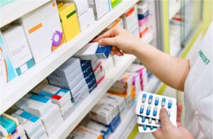 Application of Enzymes in Drug Manufacturing